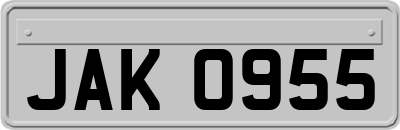 JAK0955