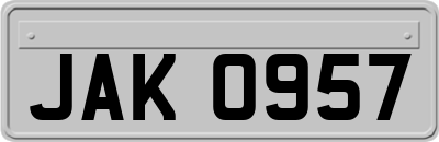 JAK0957