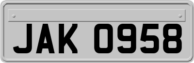 JAK0958