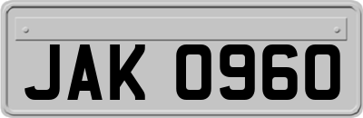 JAK0960