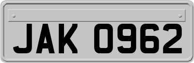 JAK0962