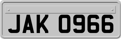JAK0966