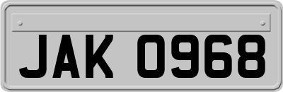 JAK0968
