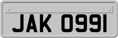 JAK0991