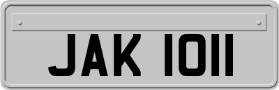 JAK1011
