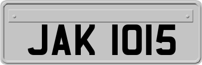 JAK1015
