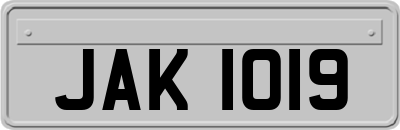 JAK1019