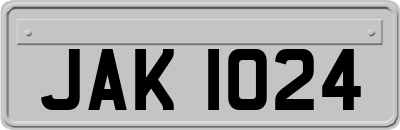 JAK1024