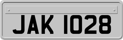 JAK1028