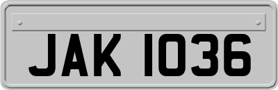 JAK1036