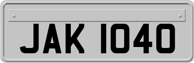JAK1040