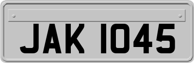 JAK1045