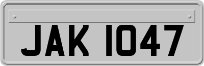 JAK1047
