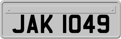 JAK1049