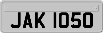 JAK1050