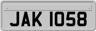 JAK1058