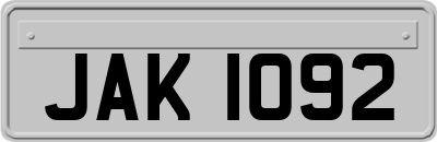 JAK1092