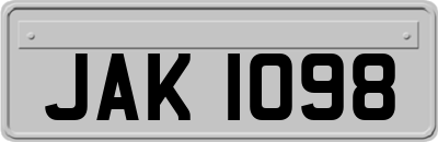 JAK1098