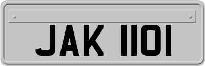 JAK1101