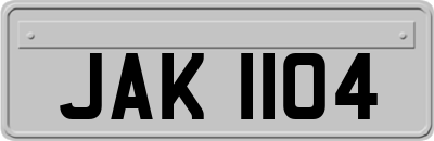 JAK1104