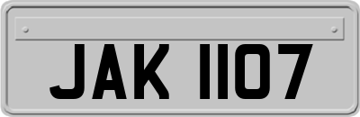 JAK1107