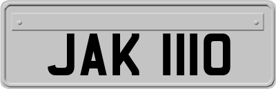 JAK1110