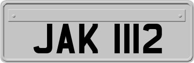 JAK1112