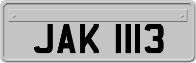 JAK1113
