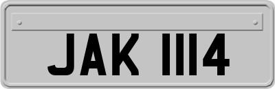 JAK1114