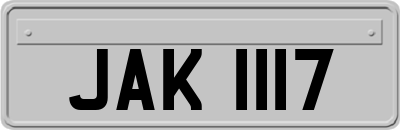 JAK1117