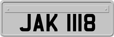 JAK1118