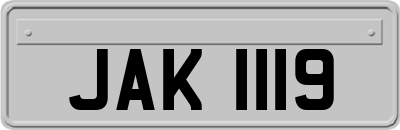 JAK1119