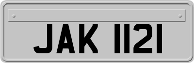 JAK1121