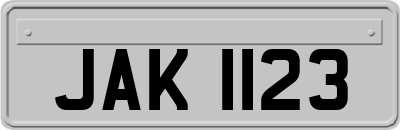 JAK1123