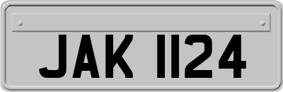JAK1124