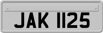 JAK1125