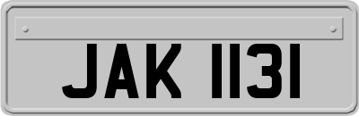 JAK1131