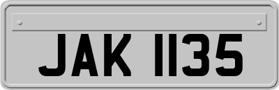 JAK1135