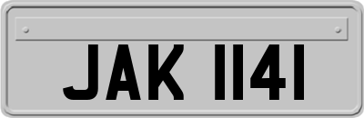 JAK1141