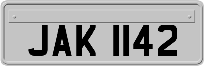 JAK1142