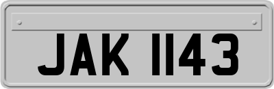 JAK1143