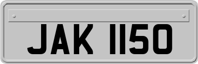 JAK1150