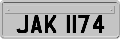 JAK1174
