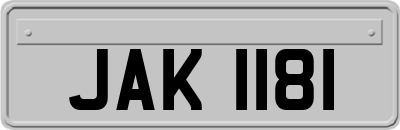 JAK1181