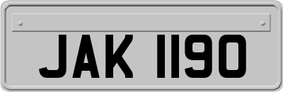 JAK1190