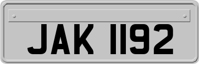 JAK1192
