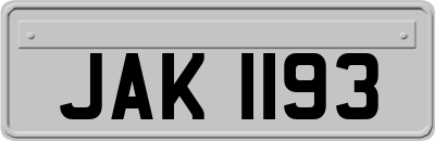 JAK1193