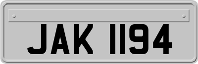 JAK1194