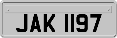 JAK1197