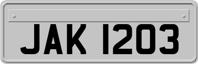 JAK1203